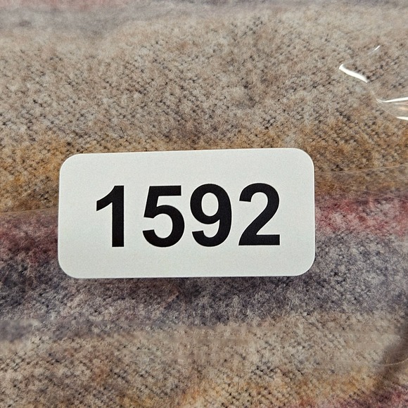 Marine Layer Hoodie Mens Small Striped Multicolor Baja Pockets Casual Beach - Picture 11 of 11